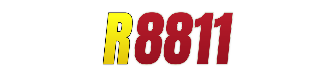 r8811